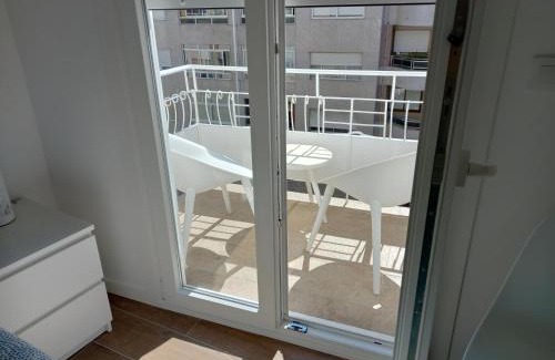 Vigo Apartamento | VigoB Apto al lado Vialia - CorteInglés