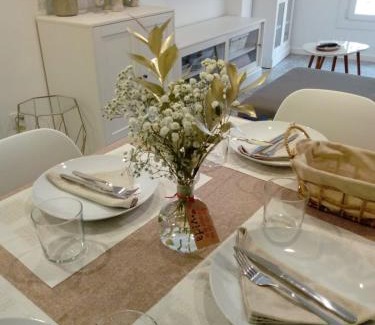 Vigo Apartamento | VigoB Apto al lado Vialia - CorteInglés