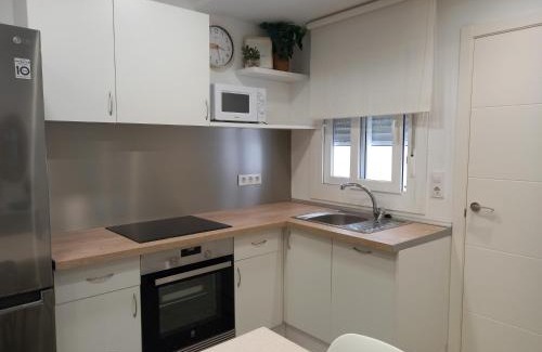 Vigo Apartamento | VigoB Apto al lado Vialia - CorteInglés