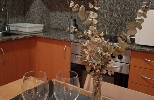 Teis Apartamento | ESTUDIO VIGOLIVA en VIGO VUT-P0 007281