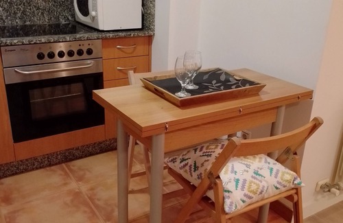 Teis Apartamento | ESTUDIO VIGOLIVA en VIGO VUT-P0 007281