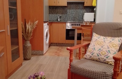 Teis Apartamento | ESTUDIO VIGOLIVA en VIGO VUT-P0 007281