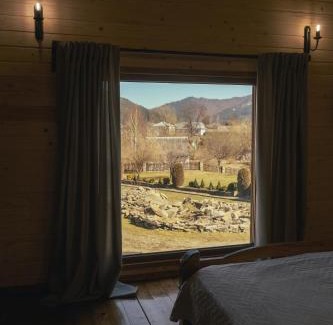 Verkhovyna Apartamento | VIGORA