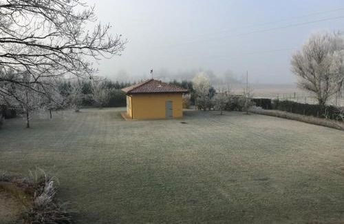 Budrio Casa | VIGORSO 41 COUNTRY HOUSE