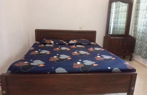 Kirinda Casa | Vihaga yala regency