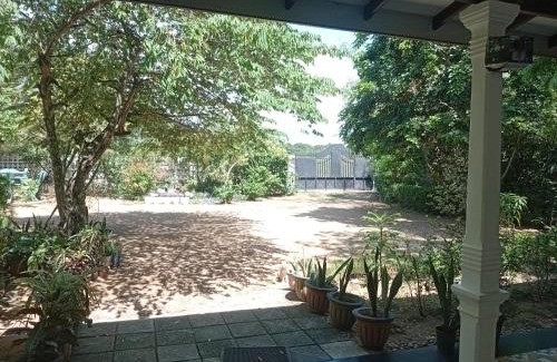 Kirinda Casa | Vihaga yala regency