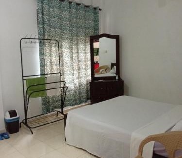 Kirinda Casa | Vihaga yala regency