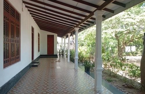 Kirinda Casa | Vihaga yala regency