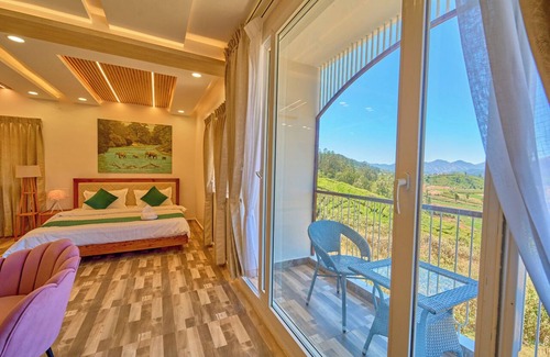 Ooty Complejo | Vihani's Western Clouds by VOYE HOMES