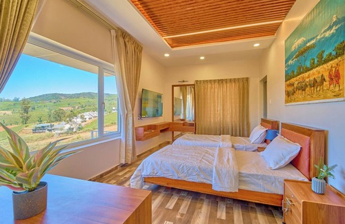 Ooty Complejo | Vihani's Western Clouds by VOYE HOMES