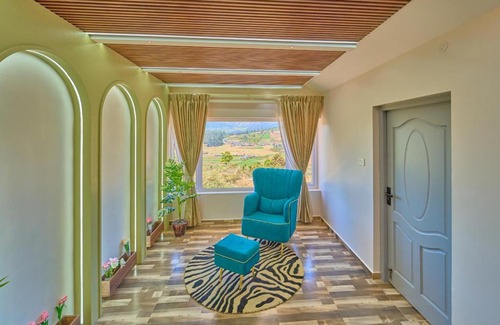 Ooty Casa | Vihani's Western Clouds Ooty by VOYE HOMES