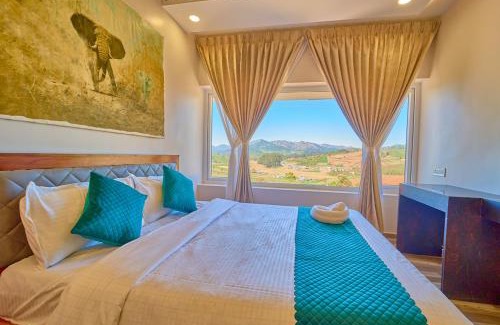Ooty Casa | Vihani's Western Clouds Ooty by VOYE HOMES