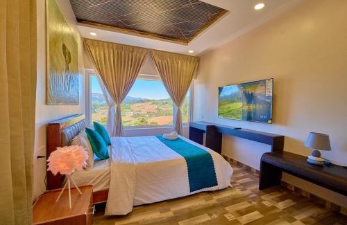 Ooty Casa | Vihani's Western Clouds Ooty by VOYE HOMES
