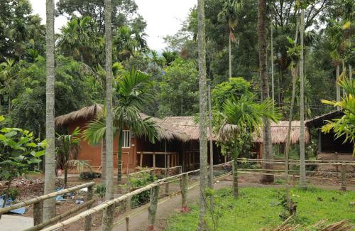Maraiyur Otro | Vihara Mudcamp