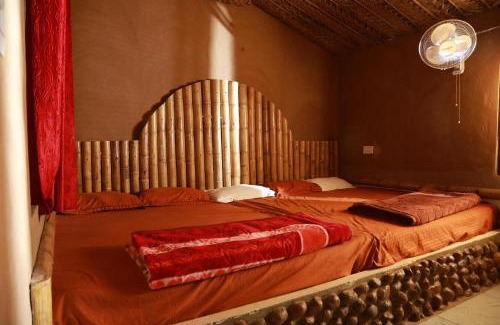 Maraiyur Otro | Vihara Mudcamp