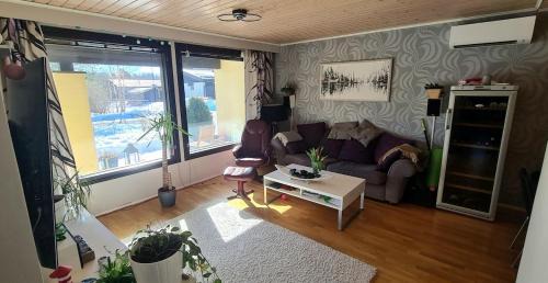 Lohja Apartamento | Viihtyisä ja kodikas omakotitalo isolla pihalla