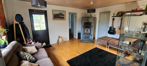 Lohja Apartamento | Viihtyisä ja kodikas omakotitalo isolla pihalla