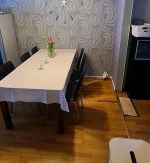 Lohja Apartamento | Viihtyisä ja kodikas omakotitalo isolla pihalla