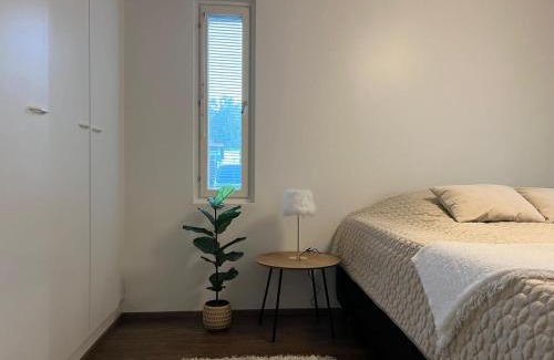 Tampere Apartamento | Viihtyisä kaksio Annalassa, Free parking & Sauna