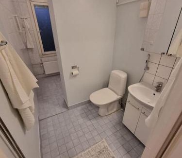 Lappeenranta Apartamento | Viihtyisä kaksio keskeisellä sijainnilla