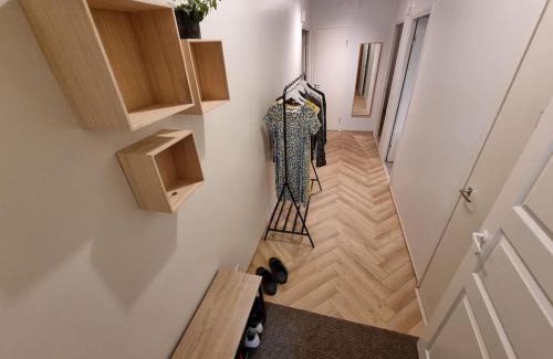 Lappeenranta Apartamento | Viihtyisä kaksio keskeisellä sijainnilla