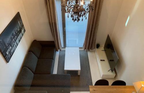 Aviapolis Apartamento | Viihtyisä koti