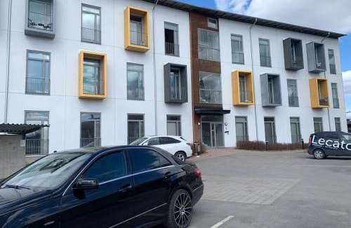 Aviapolis Apartamento | Viihtyisä koti