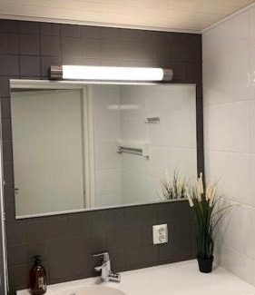 Aviapolis Apartamento | Viihtyisä koti