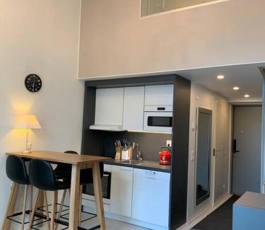 Aviapolis Apartamento | Viihtyisä koti