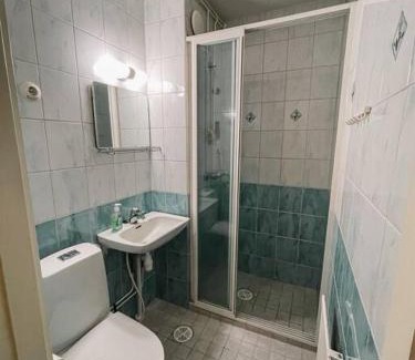 Jamsa Apartamento | Viihtyisä yksiö lähellä palveluita. (Himos 7,9 km)