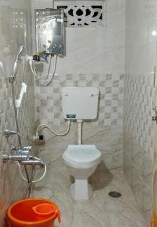 Kamalapur Apartamento | Vijay Home Stay