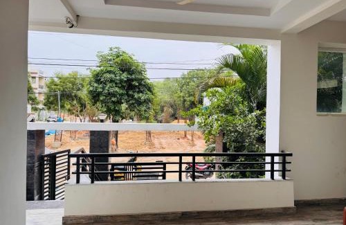 Gachibowli Apartamento | Vijayhomes