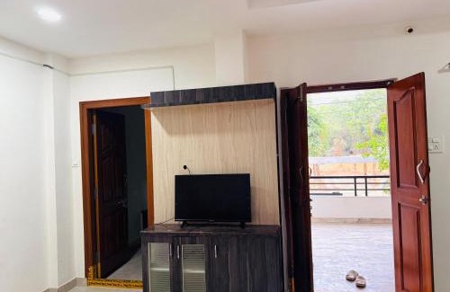 Gachibowli Apartamento | Vijayhomes