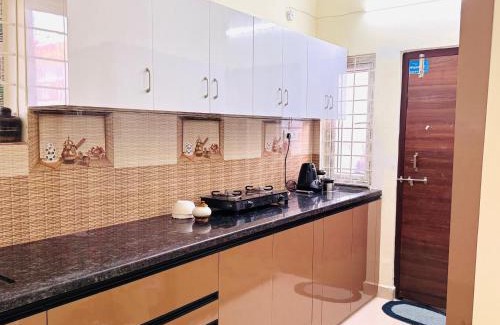 Gachibowli Apartamento | Vijayhomes