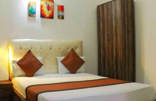 Gorakhpur Hotel | Vijeta Hotel