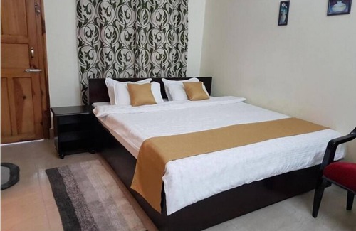Gorakhpur Hotel | Vijeta Hotel