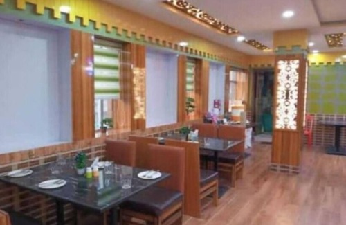 Gorakhpur Hotel | Vijeta Hotel