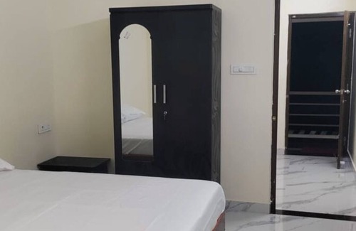 Tiruvannamalai Complejo | Viji Towers Tiruvannamalai