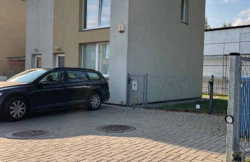 Kaunas Apartamento | Vijukai