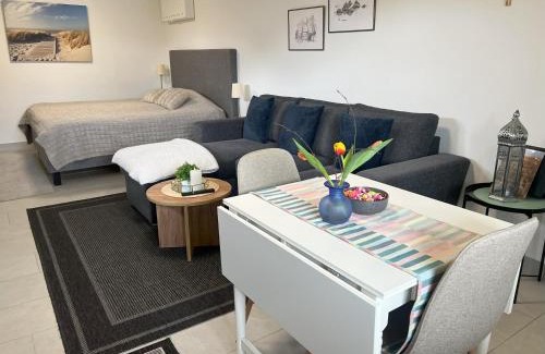Listarum Apartamento | Vik Österlen