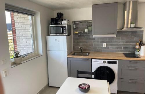 Listarum Apartamento | Vik Österlen