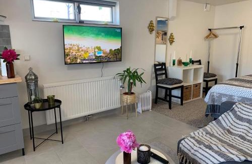 Listarum Apartamento | Vik Österlen