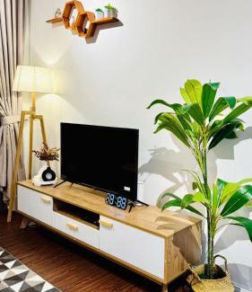 Brinchang Apartamento | Vika Homestay