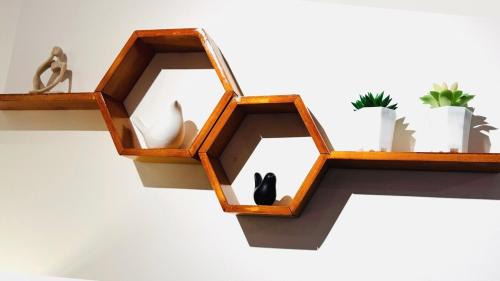 Brinchang Apartamento | Vika Homestay