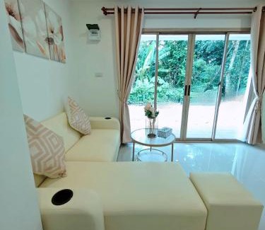 Pa Klok Casa | Vika House at Phuket