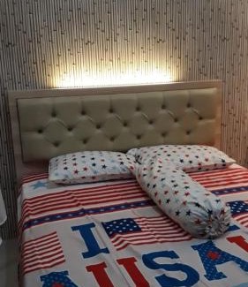 Rawasari Apartamento | Vika Property GPC