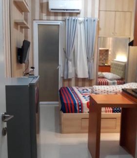 Rawasari Apartamento | Vika Property GPC