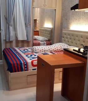 Rawasari Apartamento | Vika Property GPC