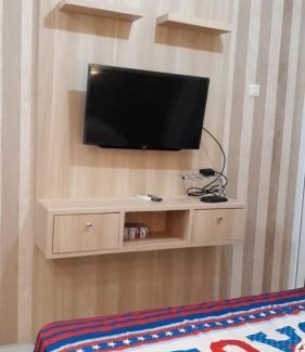 Rawasari Apartamento | Vika Property GPC