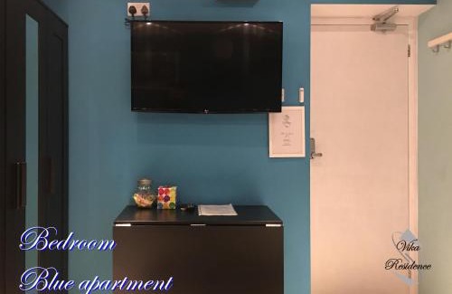 Wednesbury Apartamento | Vika Residence Deluxe Apartments Wednesbury Holiday Resort
